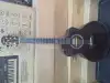 Briline S1 Pure Acoustic Guitar brown 1